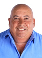 Foto oficial de Zezão do Porto