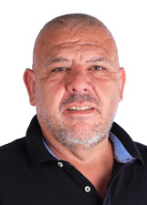Foto oficial de Sidnei Gordo