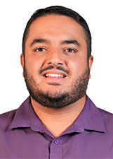 Foto oficial de Eng Felipe do Mstu