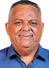 Foto oficial de Zeinha Silva