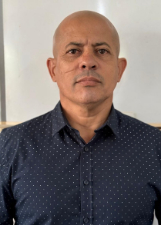 Foto oficial de Claudinei Baixinho do Posto