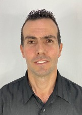 Foto oficial de Rogério da Farmacia