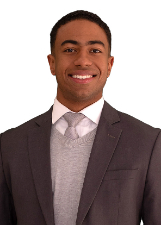 Foto oficial de Italo Eudes Filho