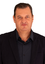 Foto oficial de Nelsinho Fiore