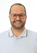 Foto oficial de Anderson da Saúde