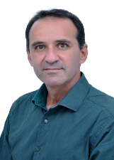 Foto oficial de Fabio Pião