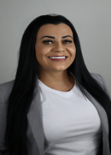 Foto oficial de Rosimeire Santiago