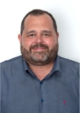 Foto oficial de Tiago Faria