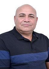 Foto oficial de Claudião Mata