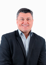 Foto oficial de Luciano Lopes