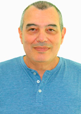 Foto oficial de João da Saúde