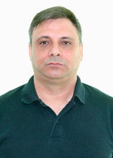 Foto oficial de Gustavo Cozaro