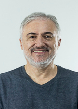 Foto oficial de Ricardo Alvarez