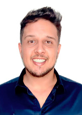 Foto oficial de Léo Fuzatto