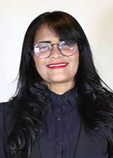 Foto oficial de Professora Marília