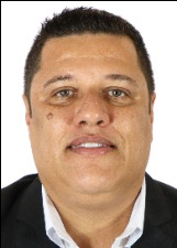Foto oficial de Eduardo Leite