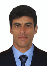 Foto oficial de Josué Nogueira