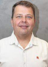 Foto oficial de Nicola Neto