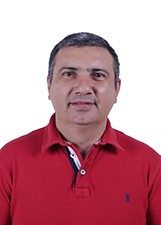 Foto oficial de Antonio da Farmácia