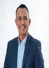 Foto oficial de Zé Carlos
