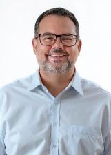 Foto oficial de João Henrique Pedro