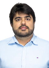 Foto oficial de Rafael Blanco