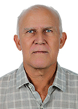 Foto oficial de Donizete Guimarães