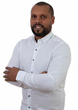 Foto oficial de Neguinho do Conselho