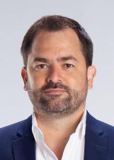 Foto oficial de Rafael Goffi
