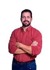 Foto oficial de Valdir Pazini