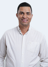 Foto oficial de Cristiano Camargo