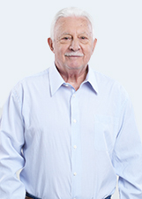 Foto oficial de Napoleão Corulli