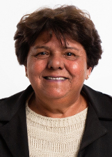 Foto oficial de Arlete Morais
