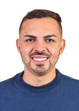 Foto oficial de Juscelino Magalhães