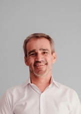Foto oficial de João Ananias