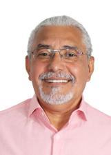Foto oficial de Senival Moura