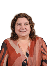 Foto oficial de Mônica Garcia