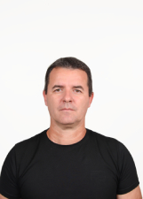 Foto oficial de Ricardo Pansani