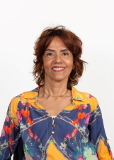 Foto oficial de Martinha