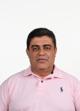 Foto oficial de Alex Becinha