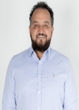 Foto oficial de Silvio Cabeleireiro