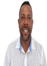 Foto oficial de Pastor Gilson de Souza