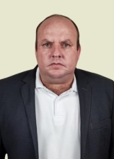 Foto oficial de Robson Forte