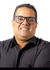 Foto oficial de Markinhos