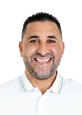 Foto oficial de Franklin