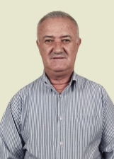 Foto oficial de Claudinho Sgarbi