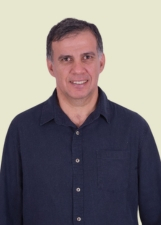 Foto oficial de Leonardo Ribeiro