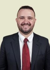 Foto oficial de Atila Villela