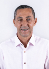 Foto oficial de Marquinho Domingues