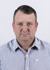 Foto oficial de Fabrício Mattos